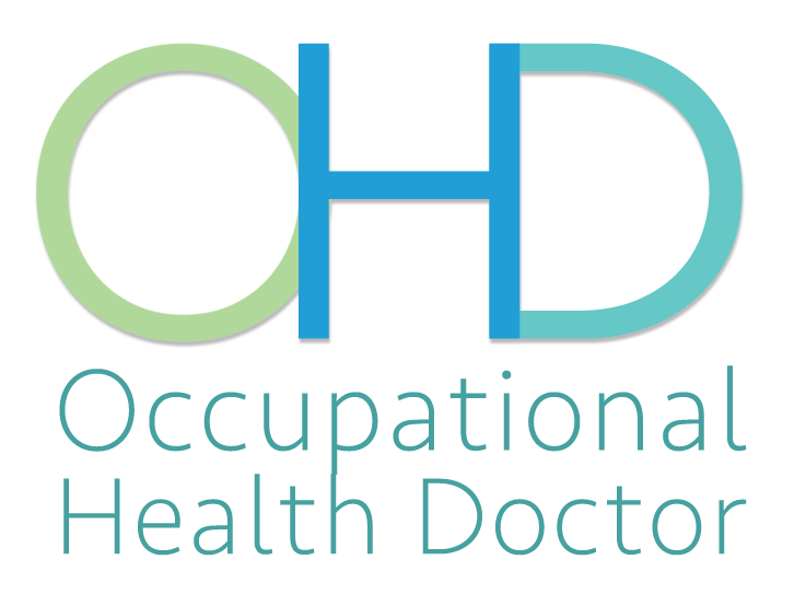 Occupational Health Doctor